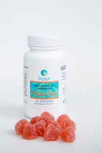 cbd gummies