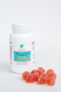 cbd gummies