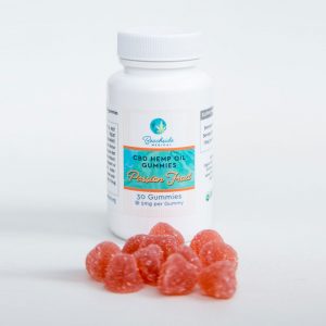 CBD gummies