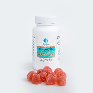 cbd gummies