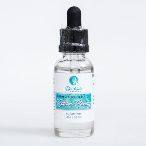 medicinal hemp oil for sale