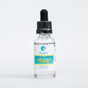 350mg cbd oil