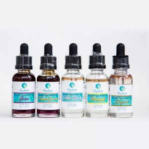 cbd tincture