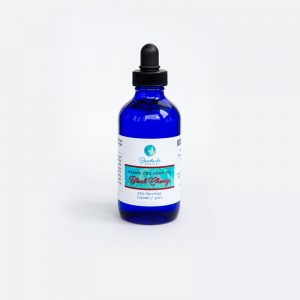 CBD Oil 800mg