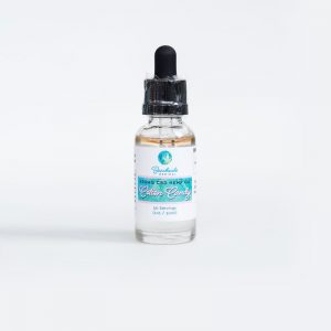 cbd tincture