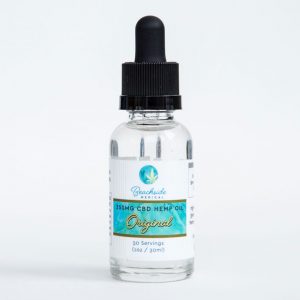 hemp oil for sale